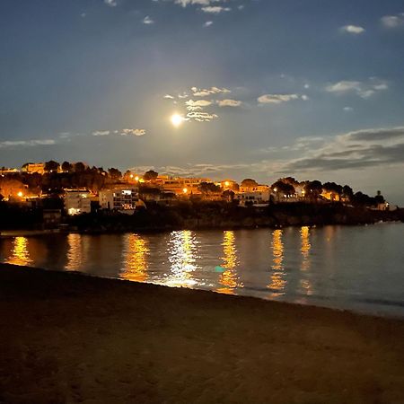 Almadrava Beach Rosas Exterior foto