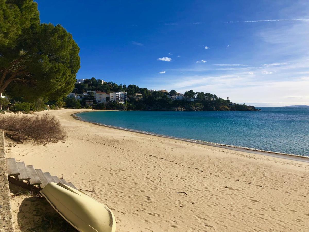 Almadrava Beach Rosas Exterior foto