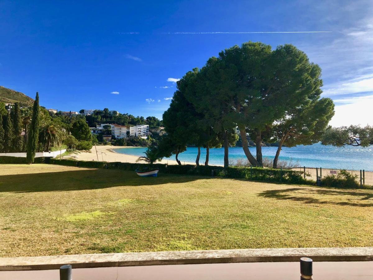 Almadrava Beach Rosas Exterior foto