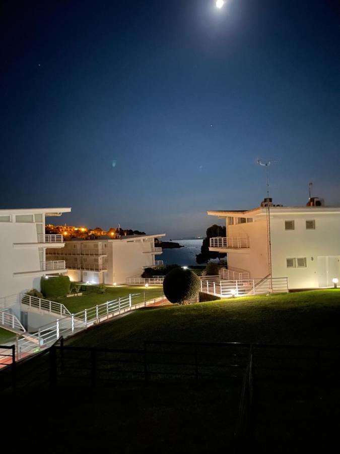 Almadrava Beach Rosas Exterior foto