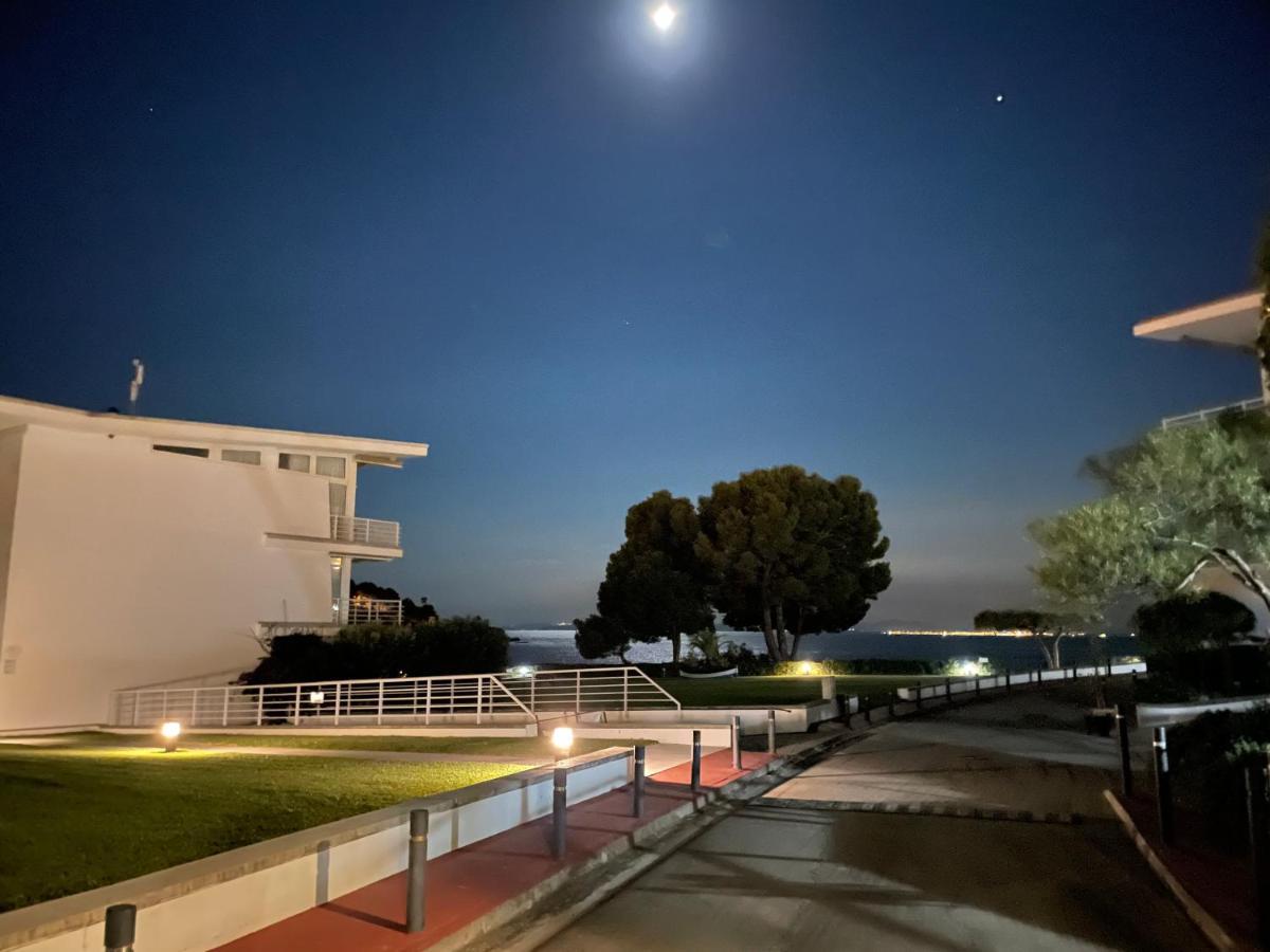 Almadrava Beach Rosas Exterior foto