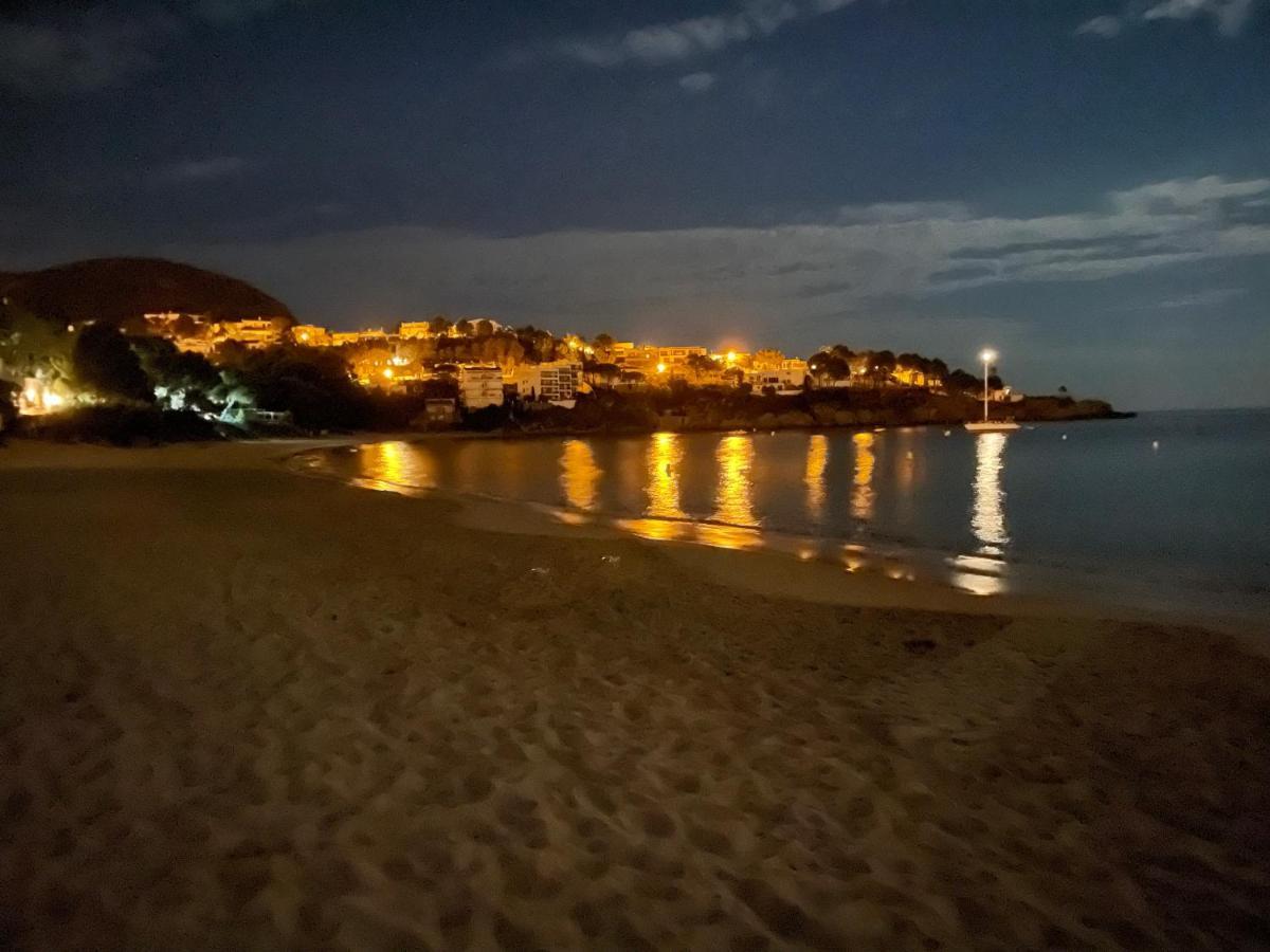Almadrava Beach Rosas Exterior foto