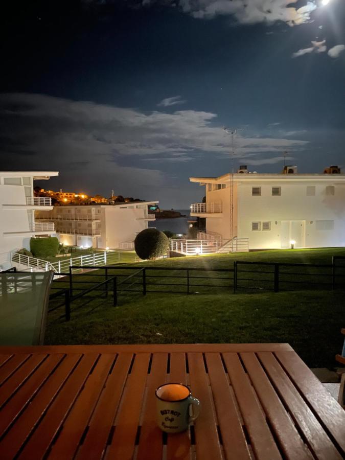 Almadrava Beach Rosas Exterior foto
