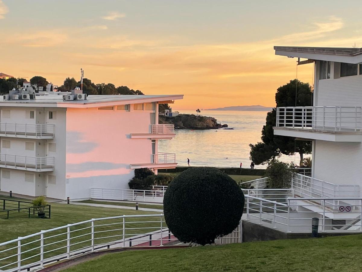 Almadrava Beach Rosas Exterior foto