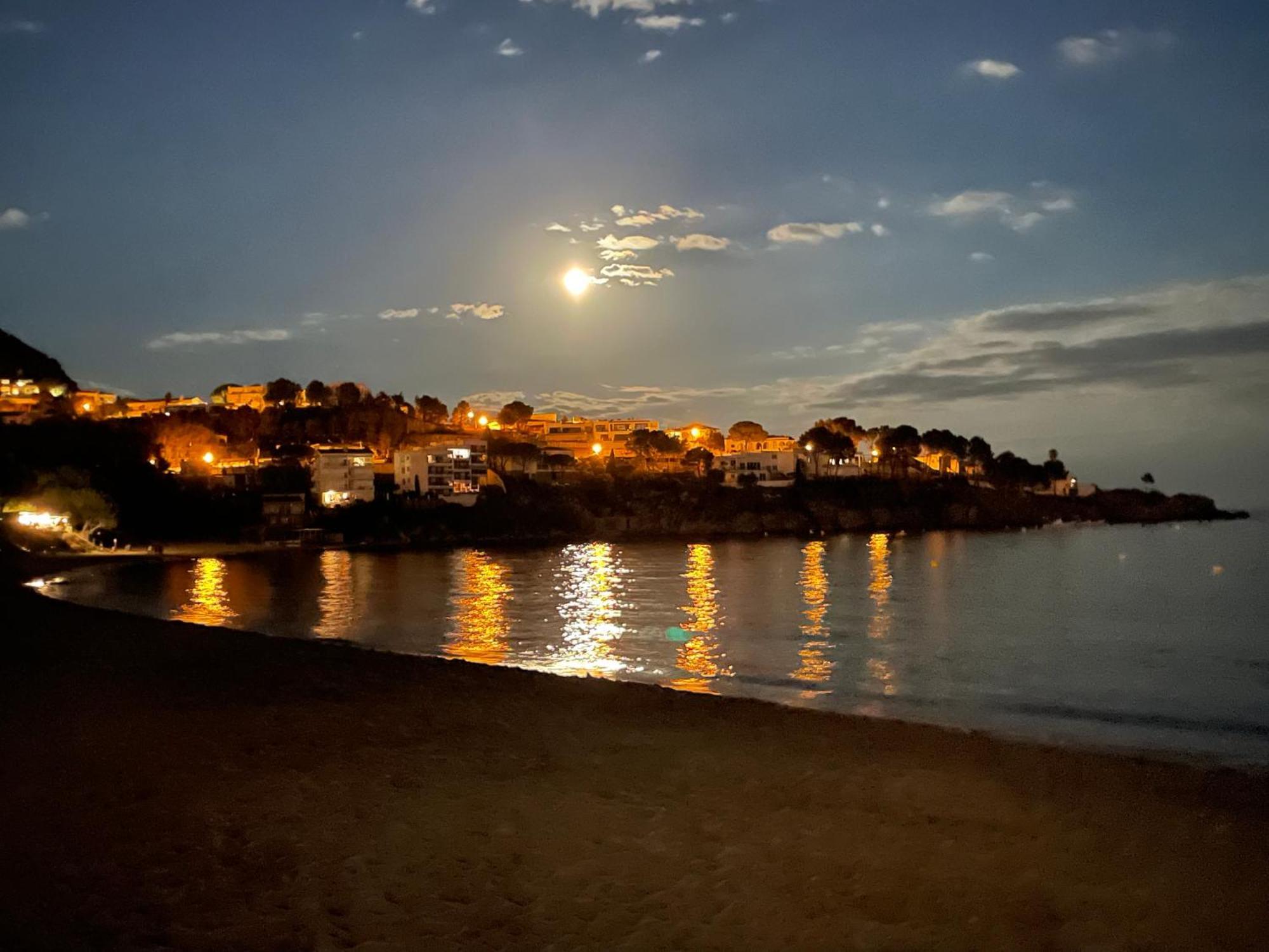 Almadrava Beach Rosas Exterior foto