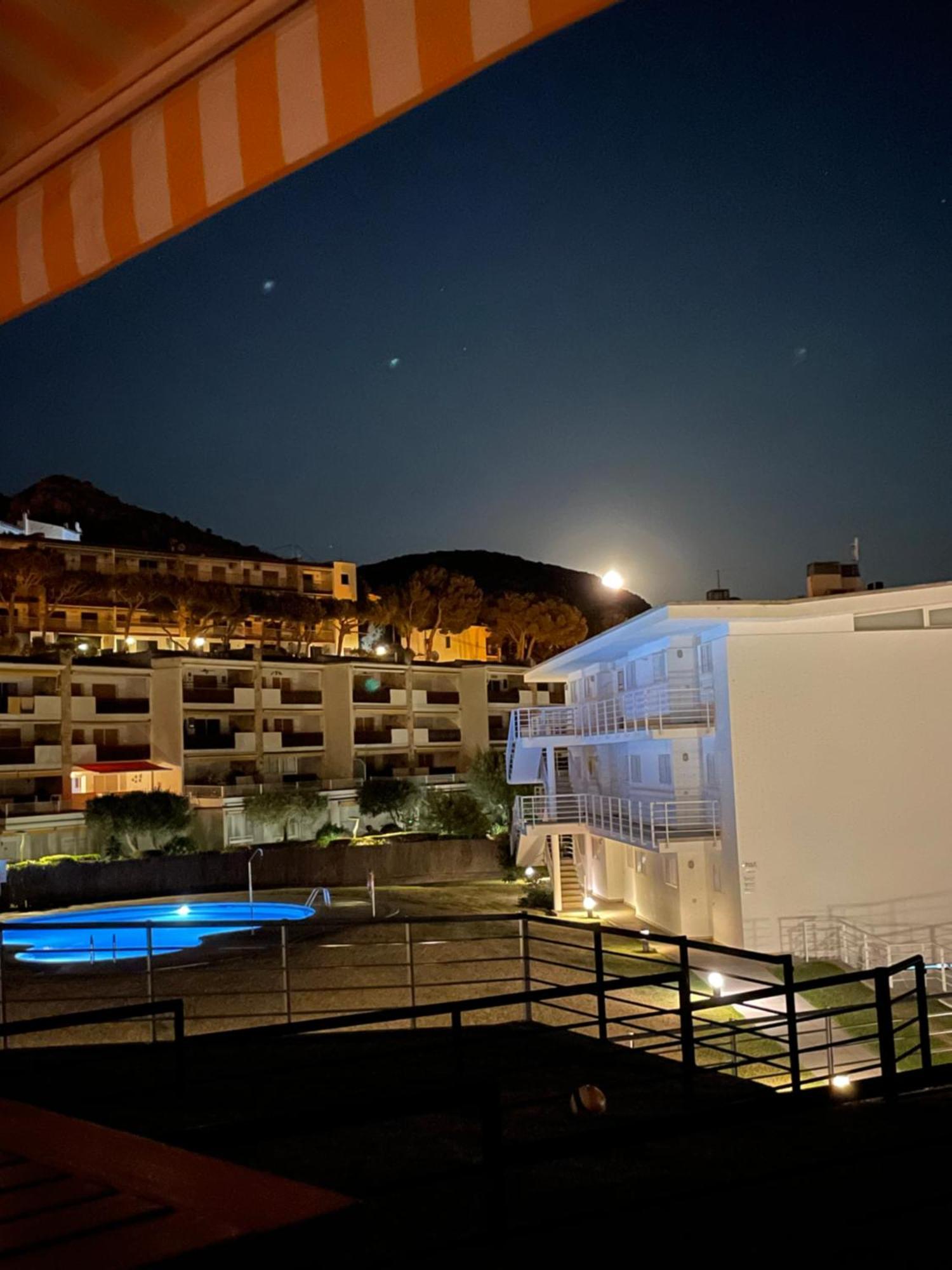 Almadrava Beach Rosas Exterior foto