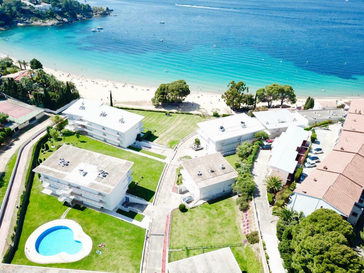 Almadrava Beach Rosas Exterior foto