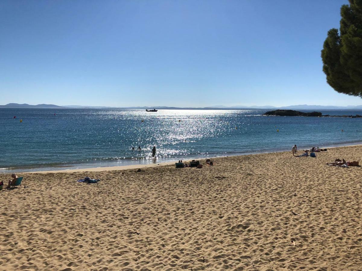 Almadrava Beach Rosas Exterior foto