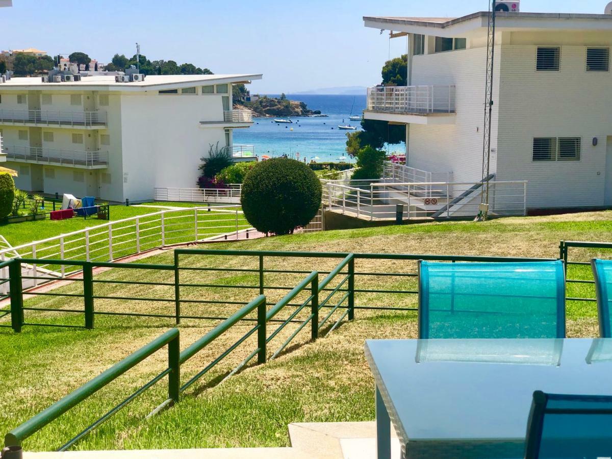 Almadrava Beach Rosas Exterior foto