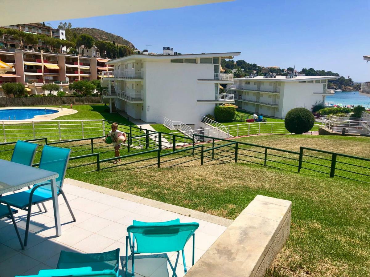 Almadrava Beach Rosas Exterior foto