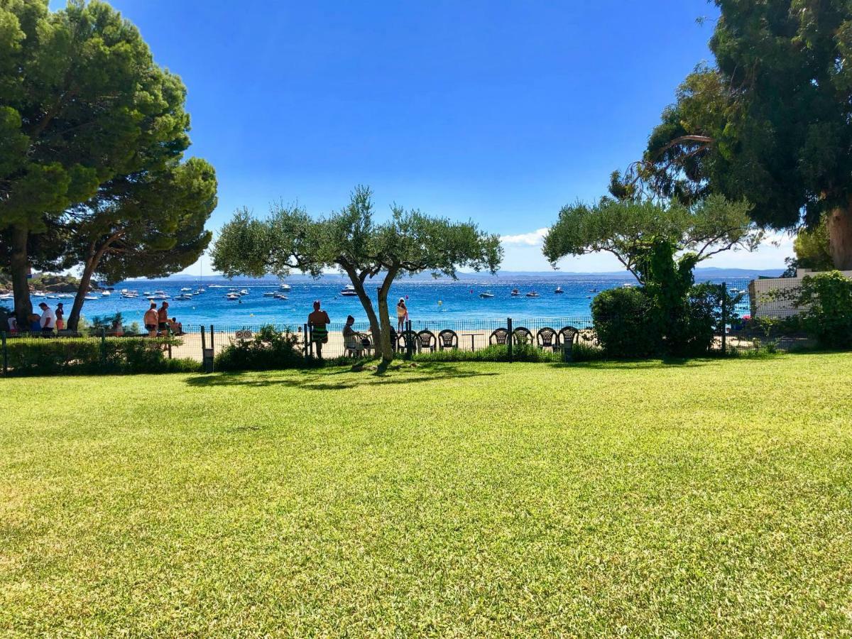 Almadrava Beach Rosas Exterior foto