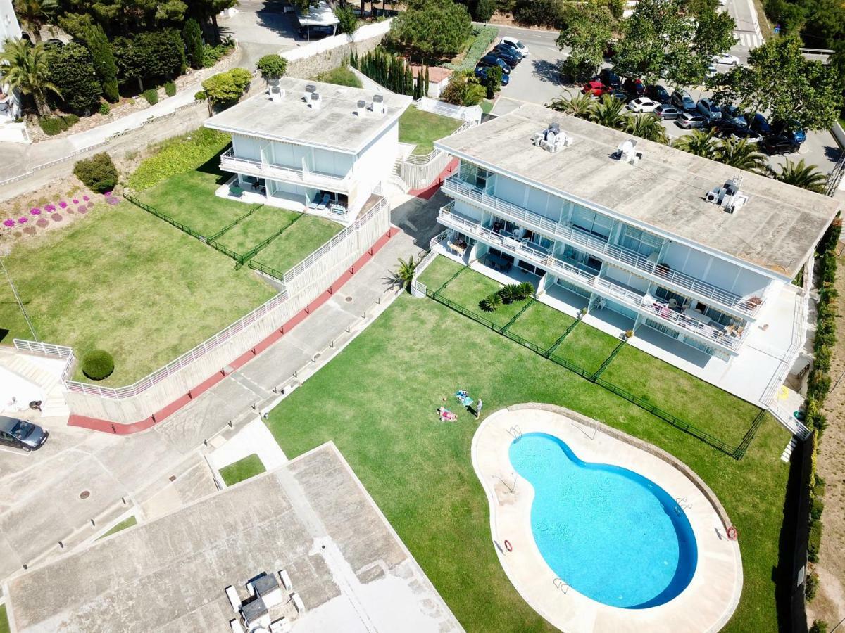 Almadrava Beach Rosas Exterior foto