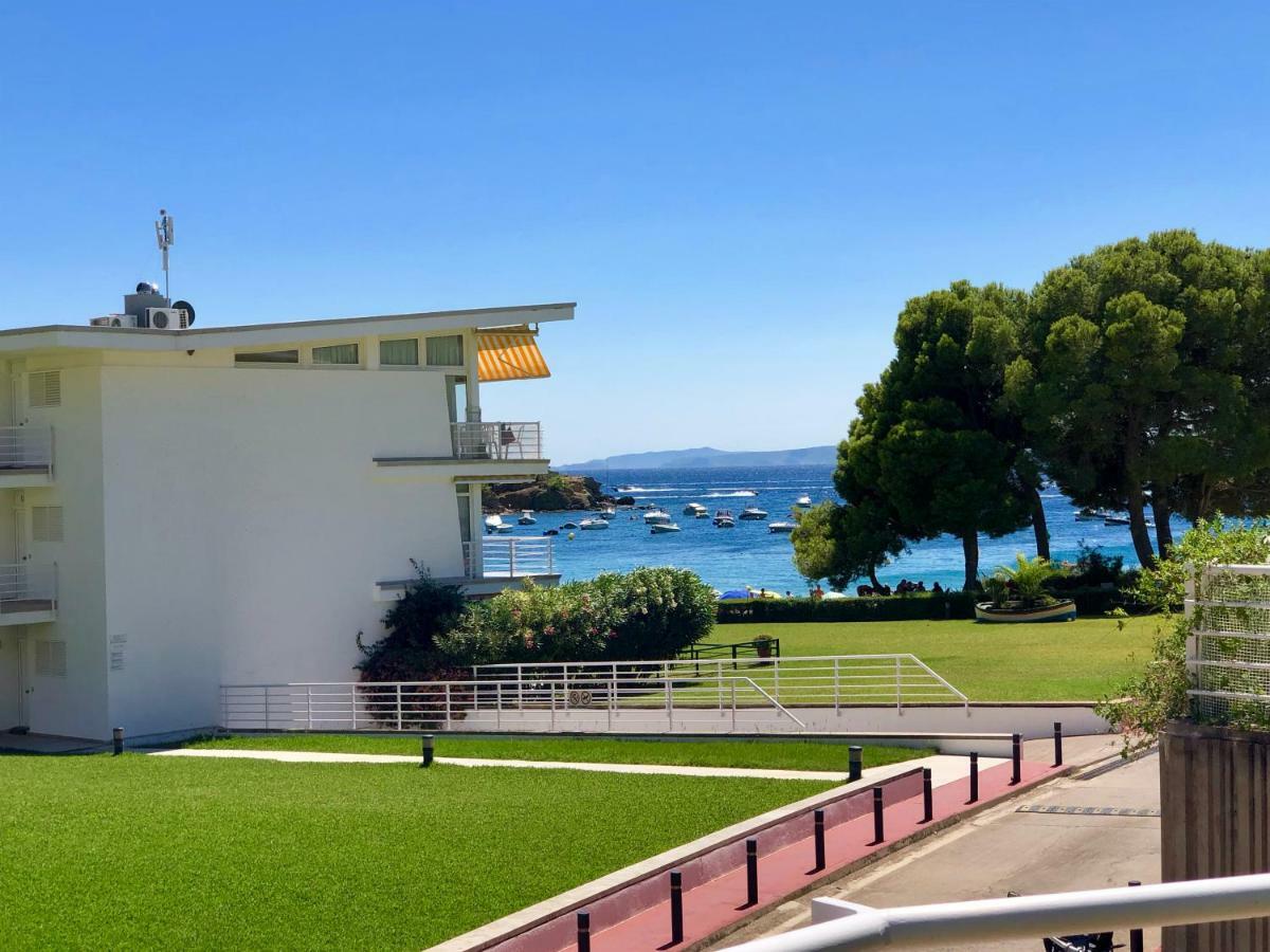 Almadrava Beach Rosas Exterior foto