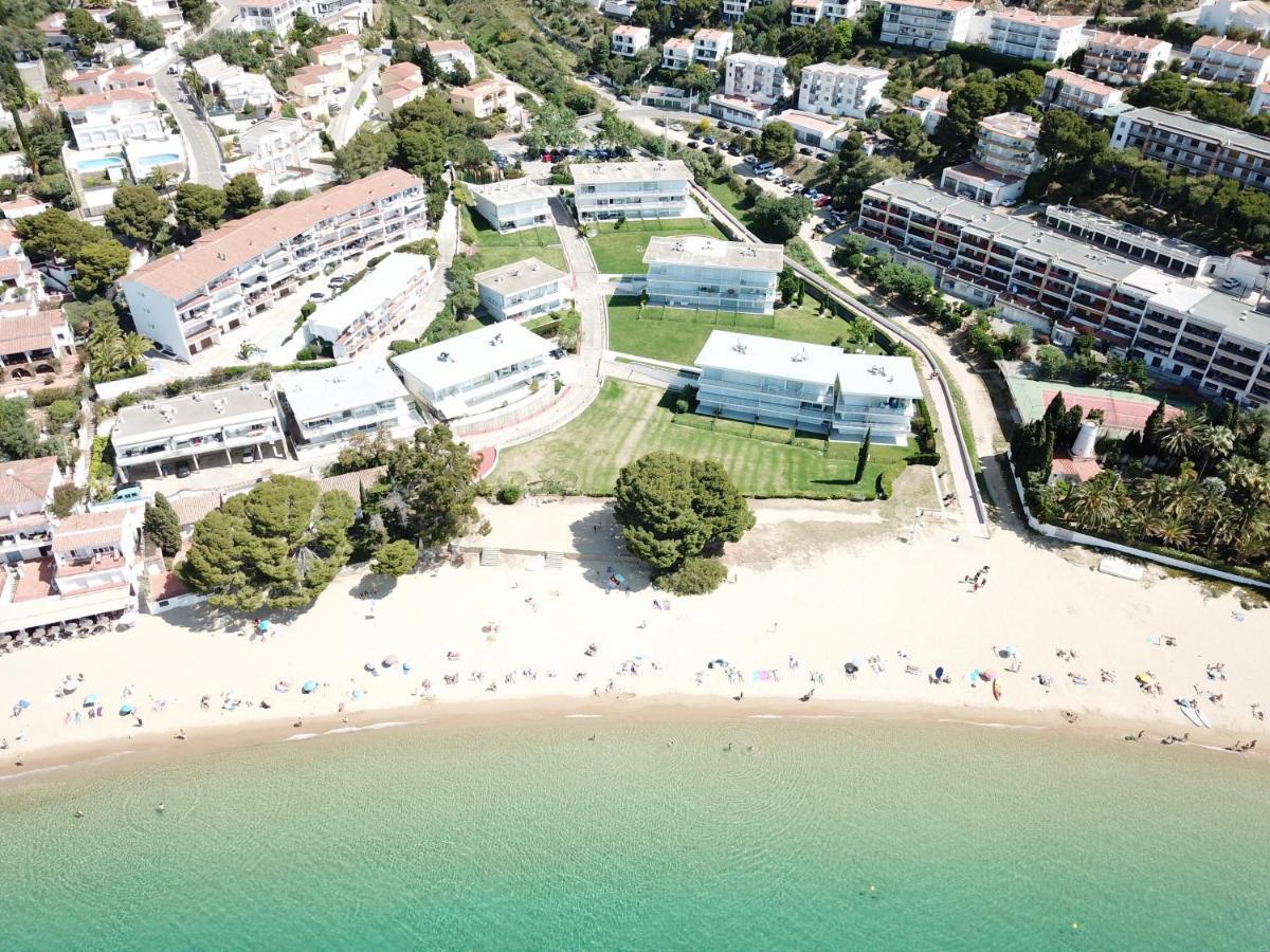 Almadrava Beach Rosas Exterior foto